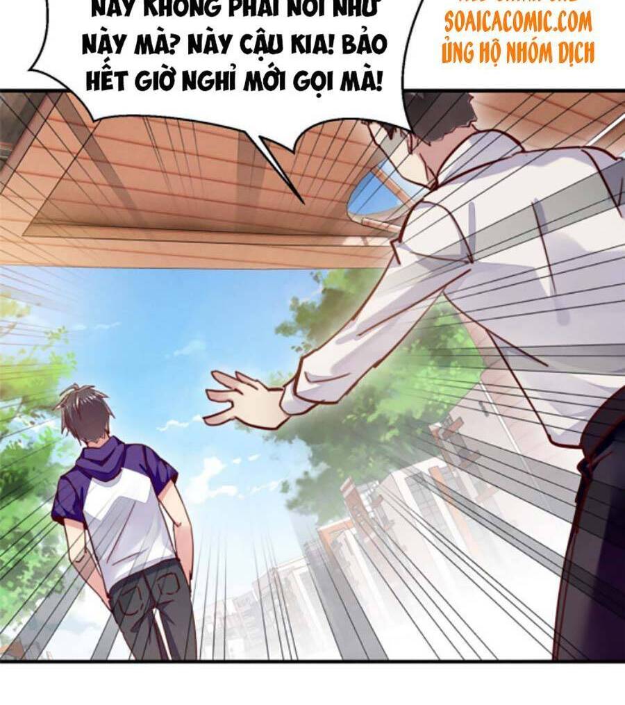 Bị Ép Yêu Sếp Mỗi Ngày Chapter 44 - 28