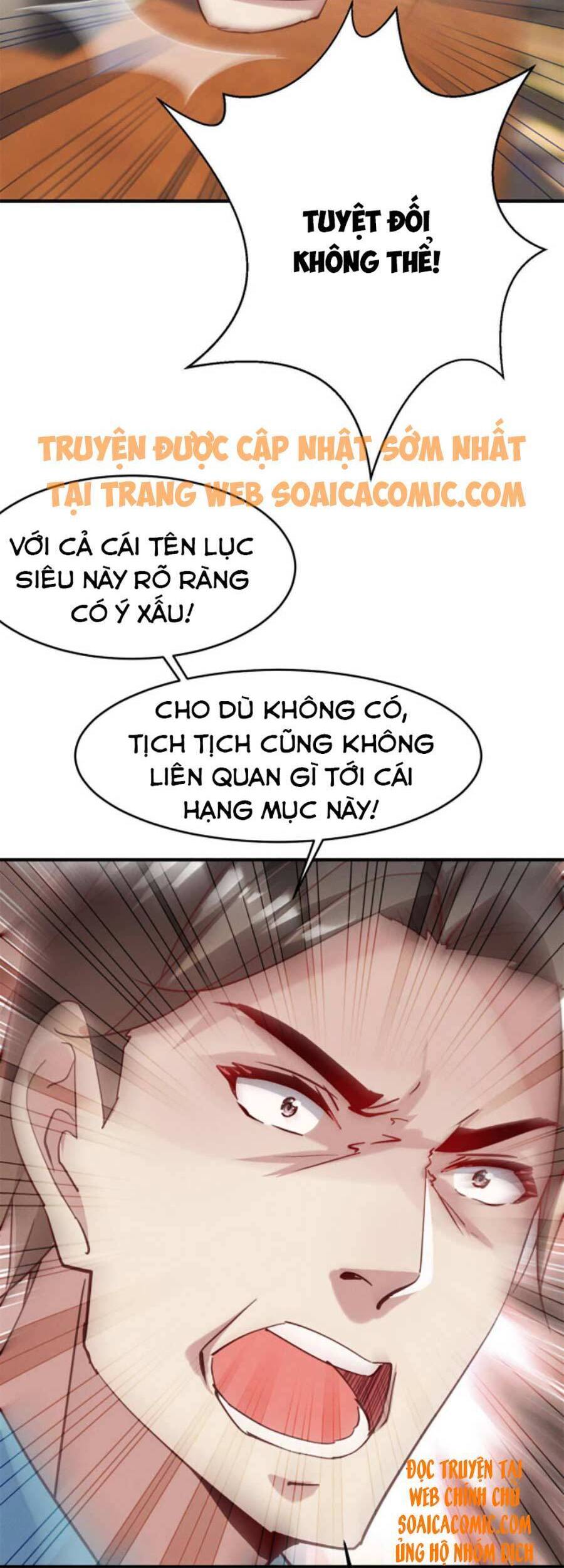 Bị Ép Yêu Sếp Mỗi Ngày Chapter 46 - 13
