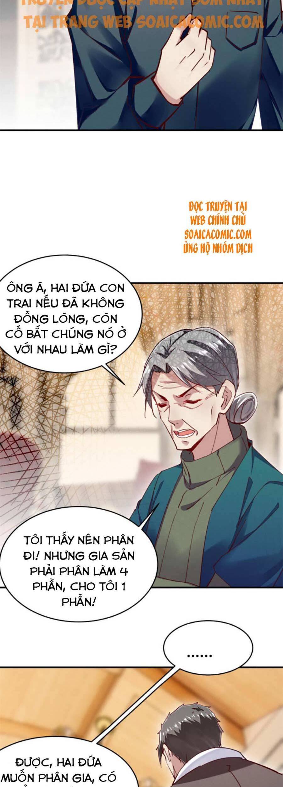 Bị Ép Yêu Sếp Mỗi Ngày Chapter 46 - 17