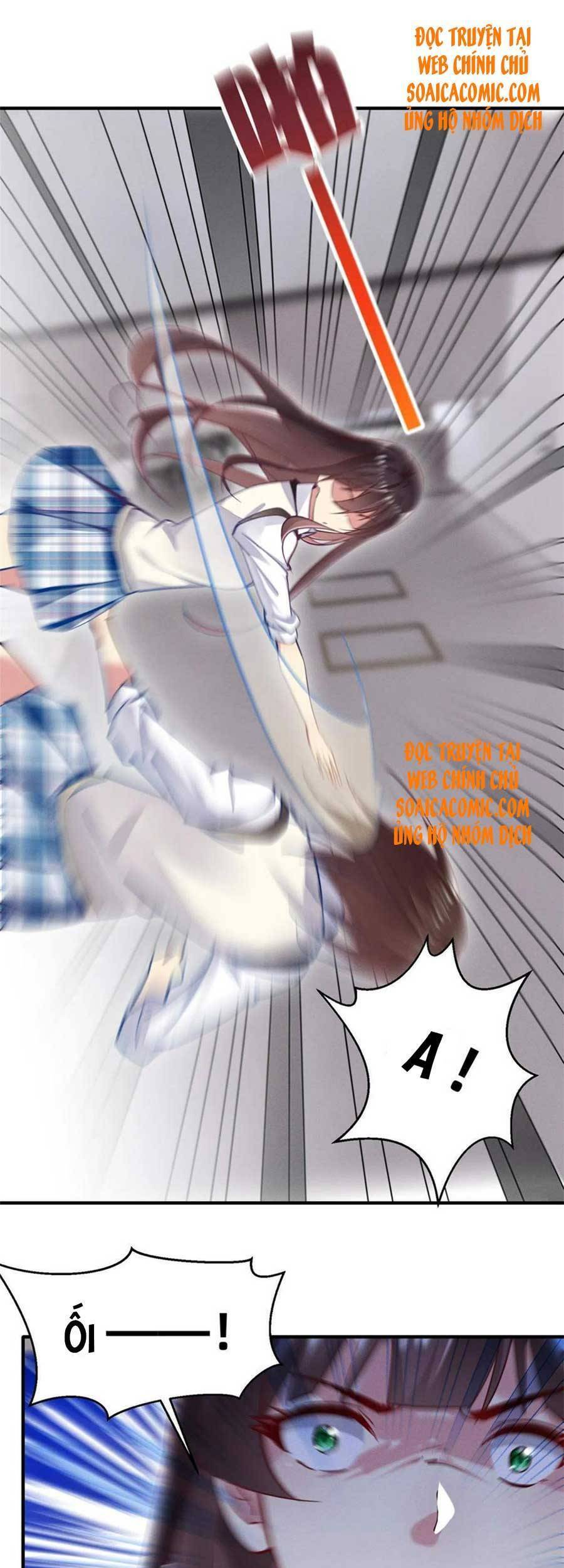 Bị Ép Yêu Sếp Mỗi Ngày Chapter 51 - 17