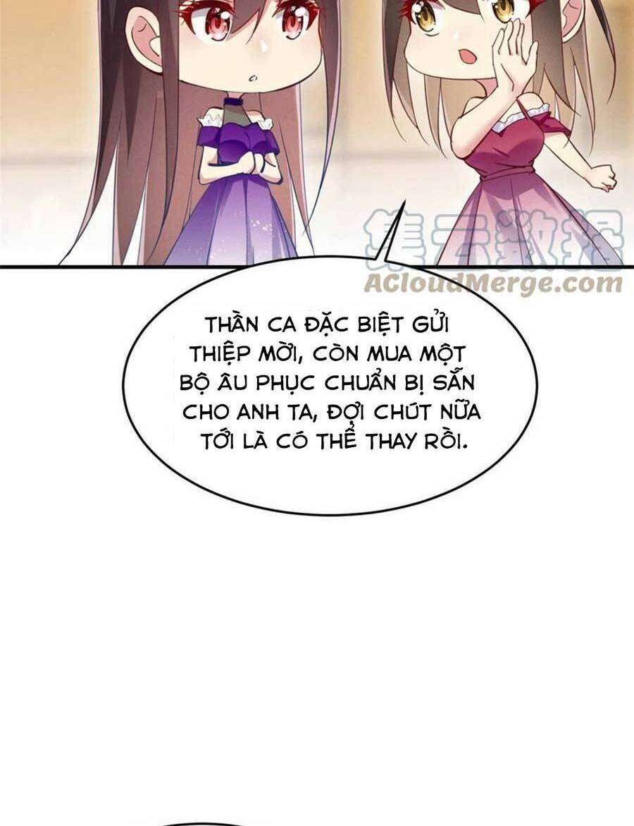 Bị Ép Yêu Sếp Mỗi Ngày Chapter 52 - 16