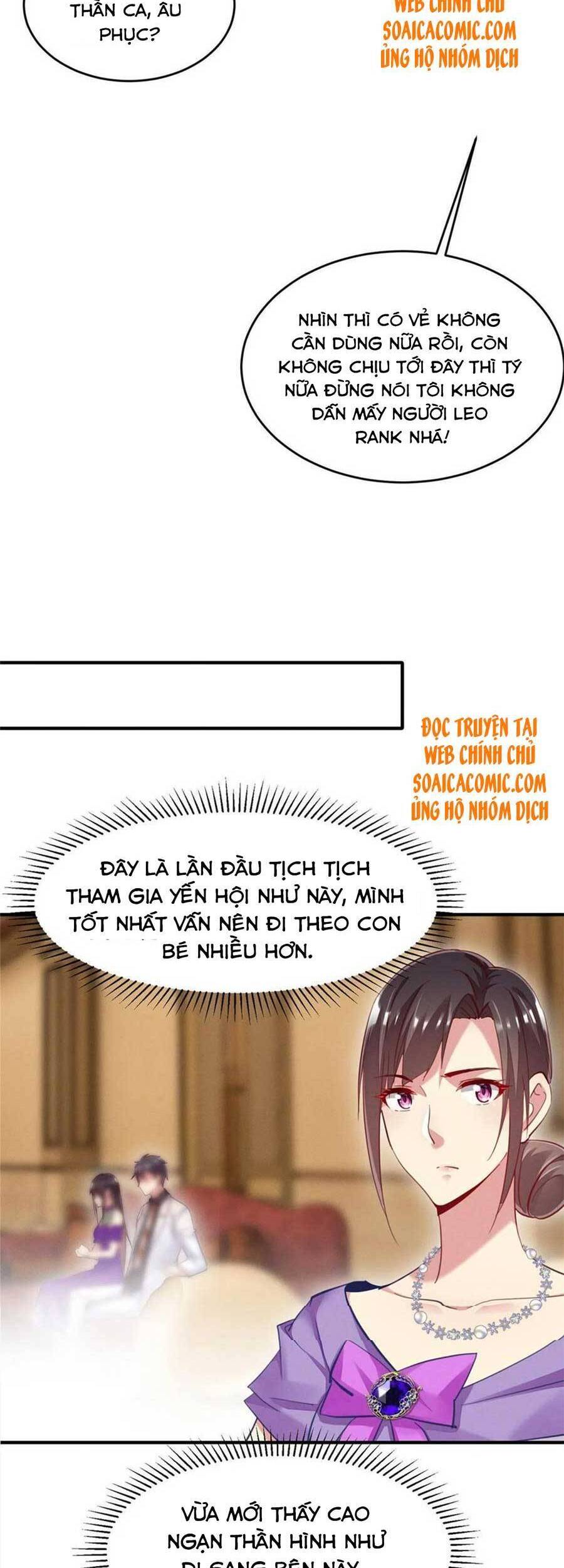 Bị Ép Yêu Sếp Mỗi Ngày Chapter 52 - 24
