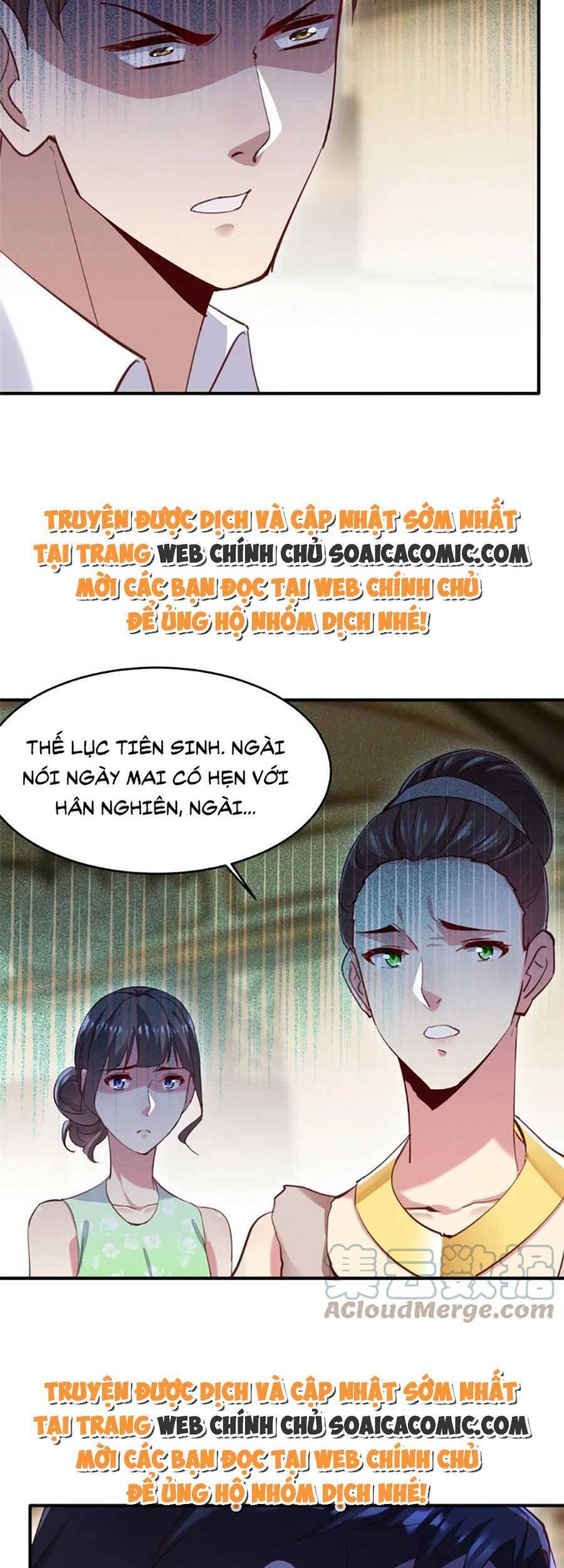 Bị Ép Yêu Sếp Mỗi Ngày Chapter 53 - 28