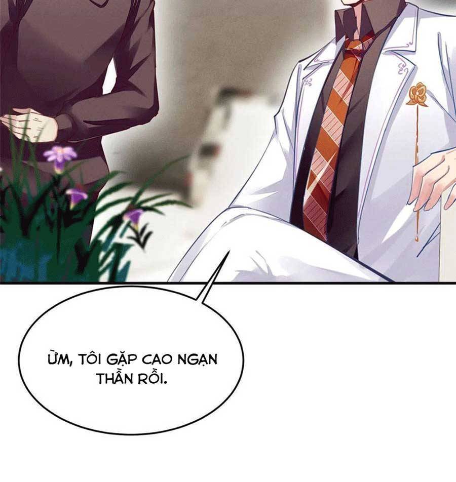 Bị Ép Yêu Sếp Mỗi Ngày Chapter 55 - 11