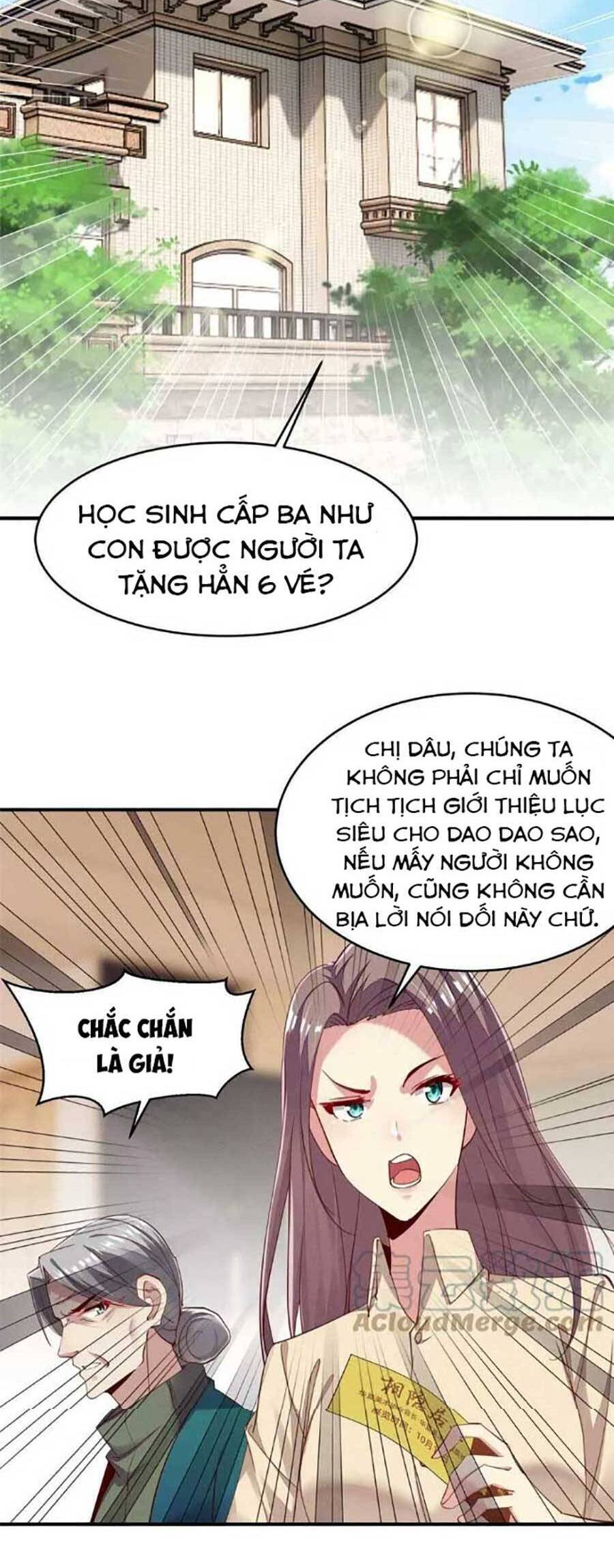 Bị Ép Yêu Sếp Mỗi Ngày Chapter 56 - 17