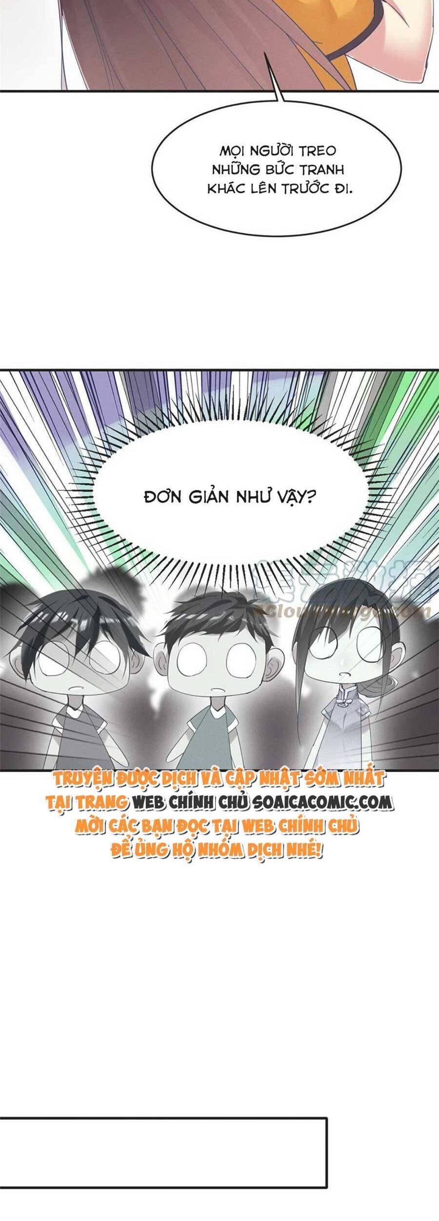 Bị Ép Yêu Sếp Mỗi Ngày Chapter 62 - 20