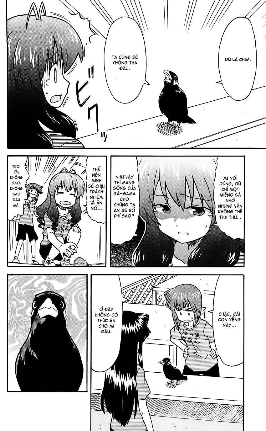 Shinryaku! Ika Musume Chapter 199 - 6