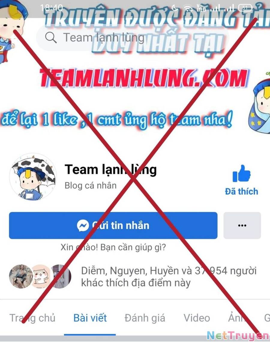Nữ Hoàng Phản Diện Chapter 4 - 47