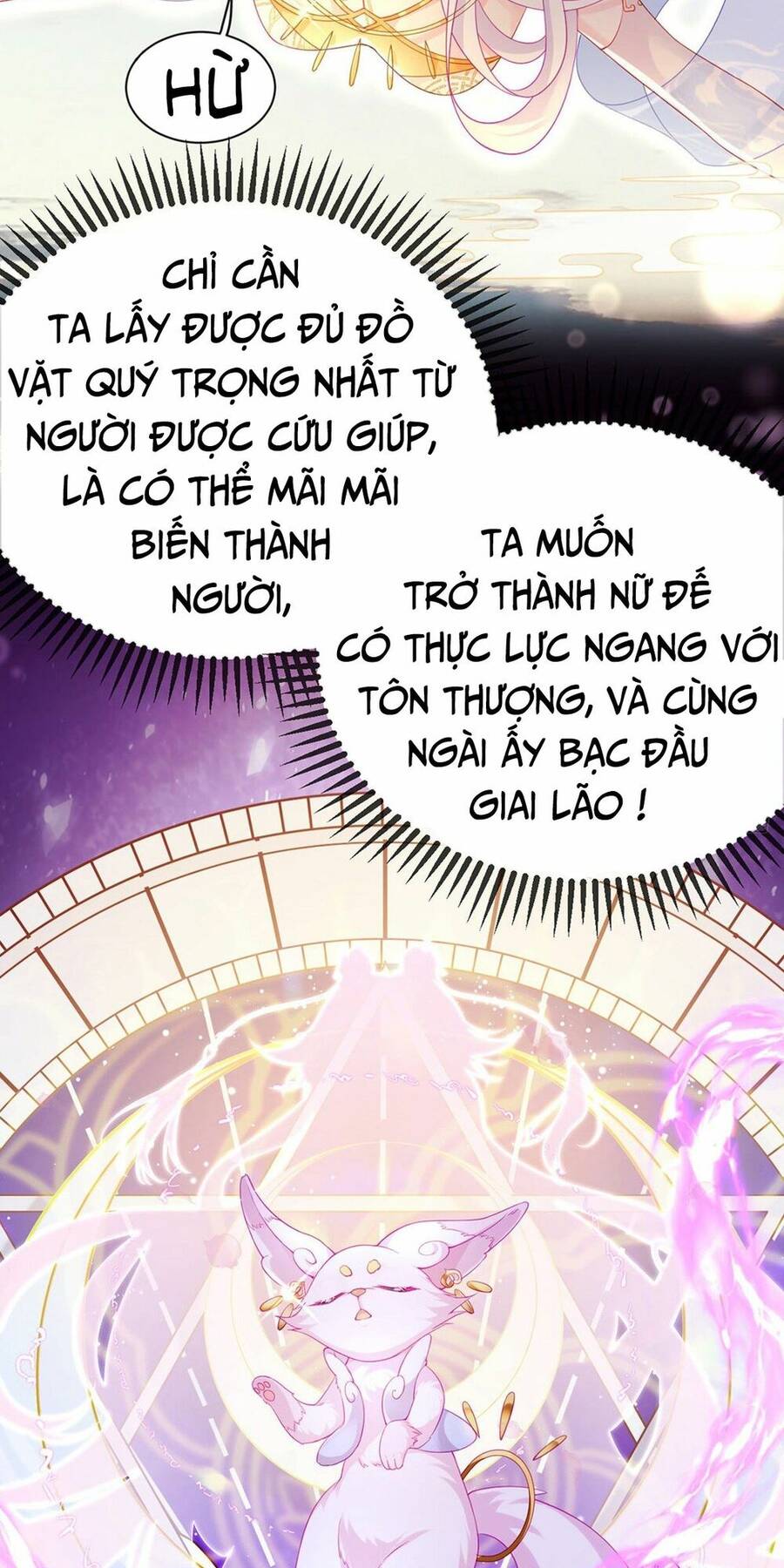 100 Cách Ngược Tra Nữ Chapter 1 - 50