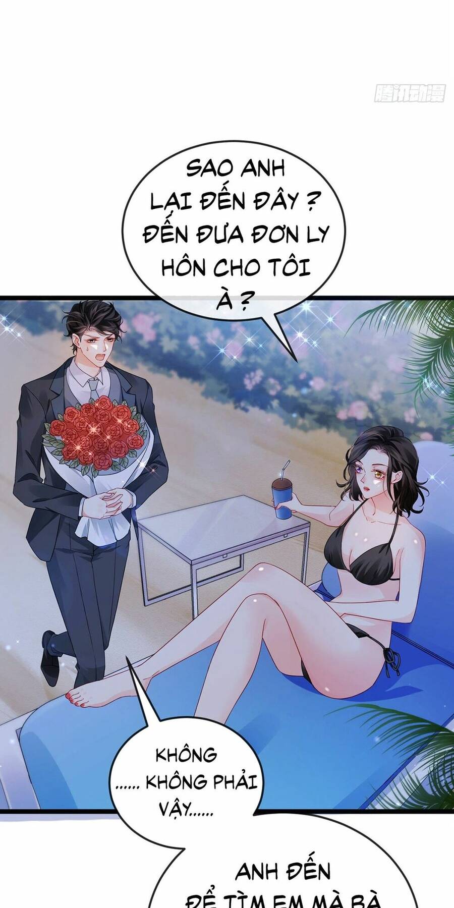 100 Cách Ngược Tra Nữ Chapter 10 - 28
