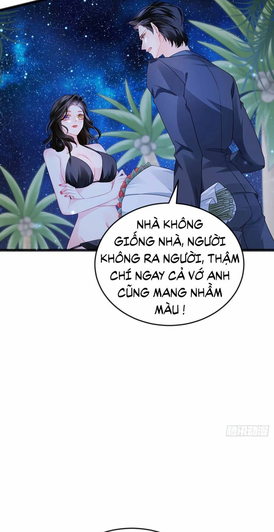 100 Cách Ngược Tra Nữ Chapter 10 - 32