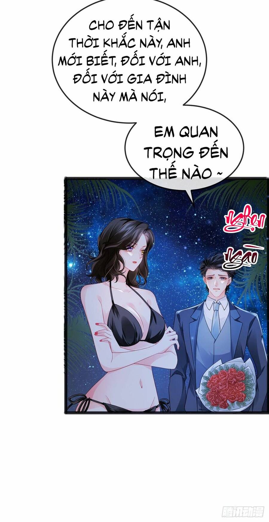 100 Cách Ngược Tra Nữ Chapter 10 - 33