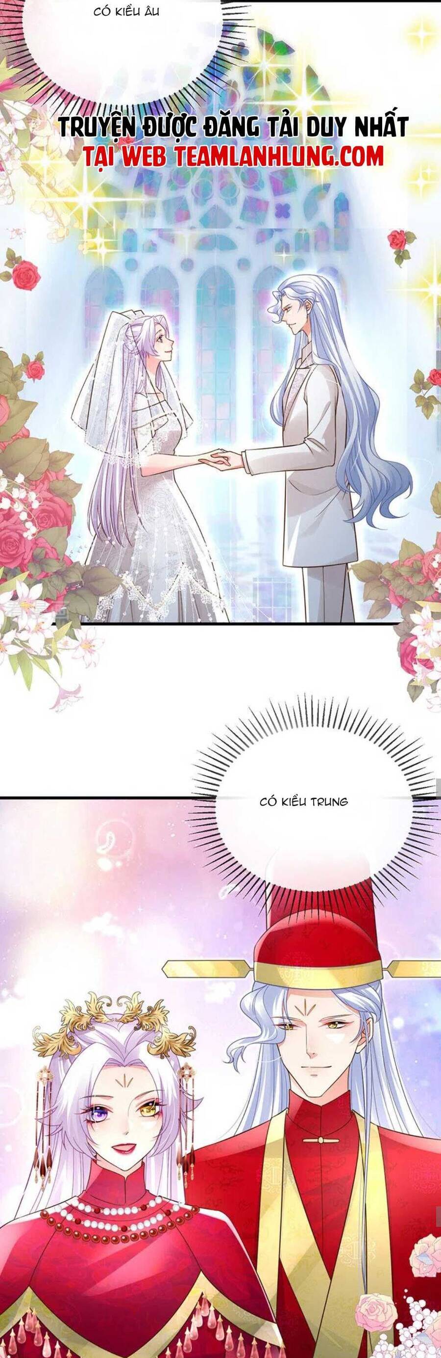 100 Cách Ngược Tra Nữ Chapter 100 - 15