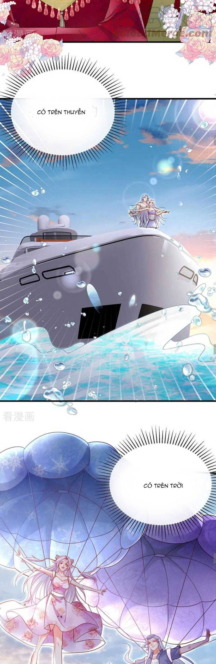 100 Cách Ngược Tra Nữ Chapter 100 - 16