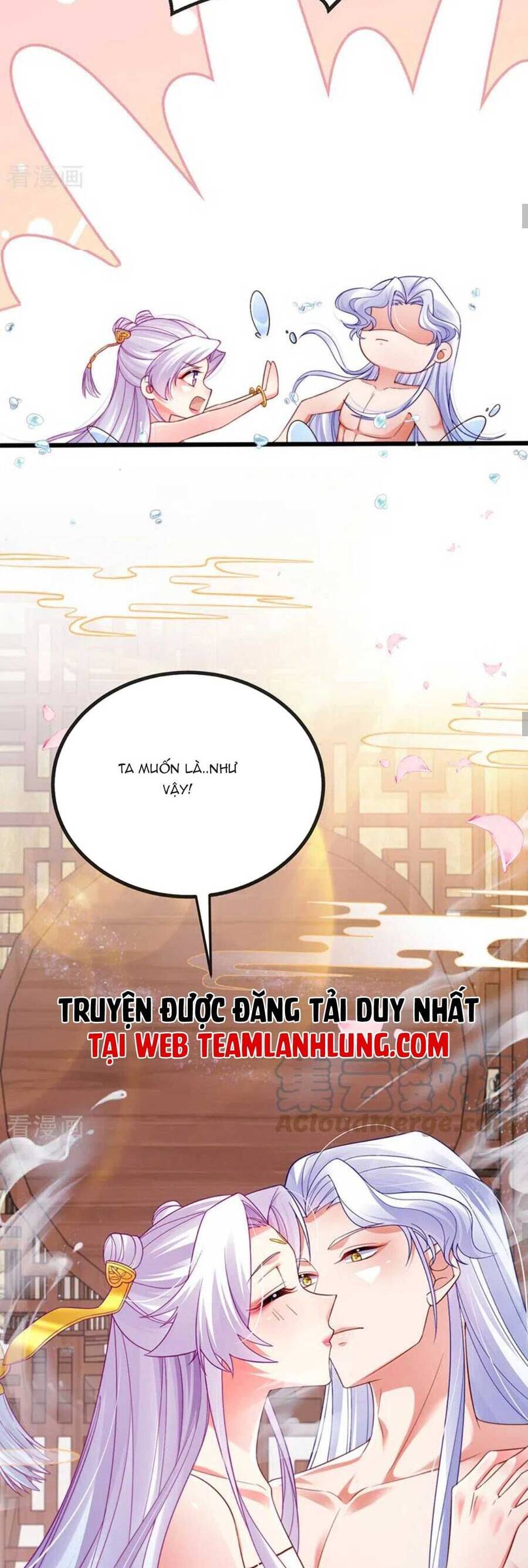 100 Cách Ngược Tra Nữ Chapter 100 - 23