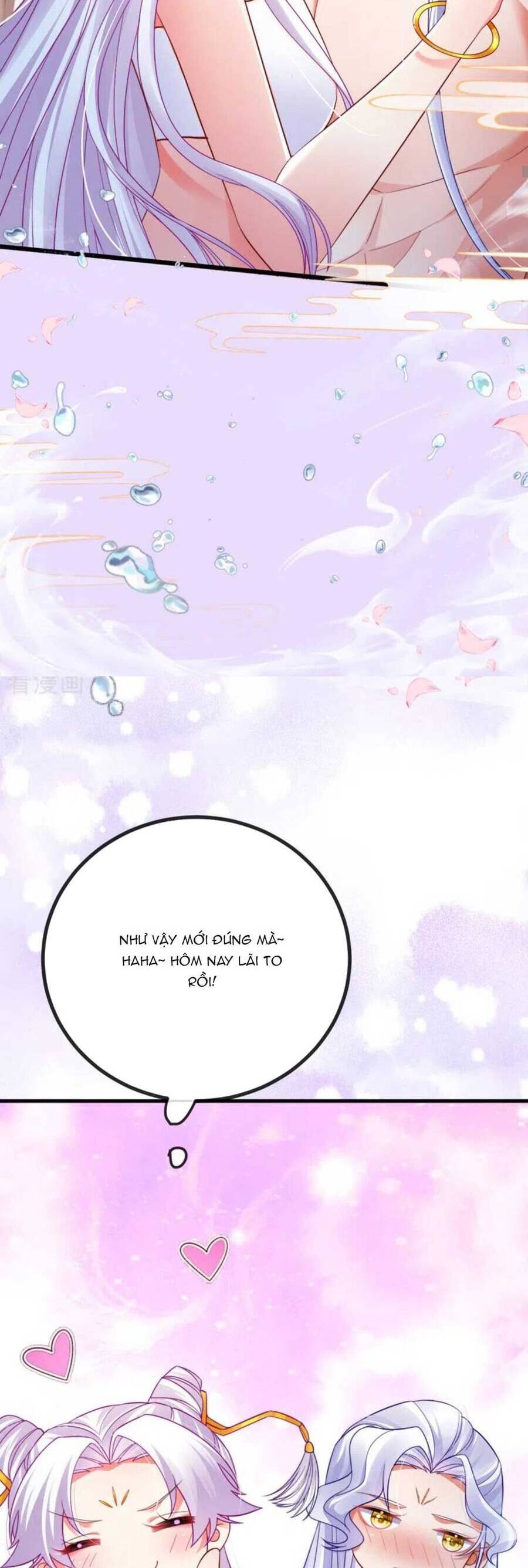 100 Cách Ngược Tra Nữ Chapter 100 - 24