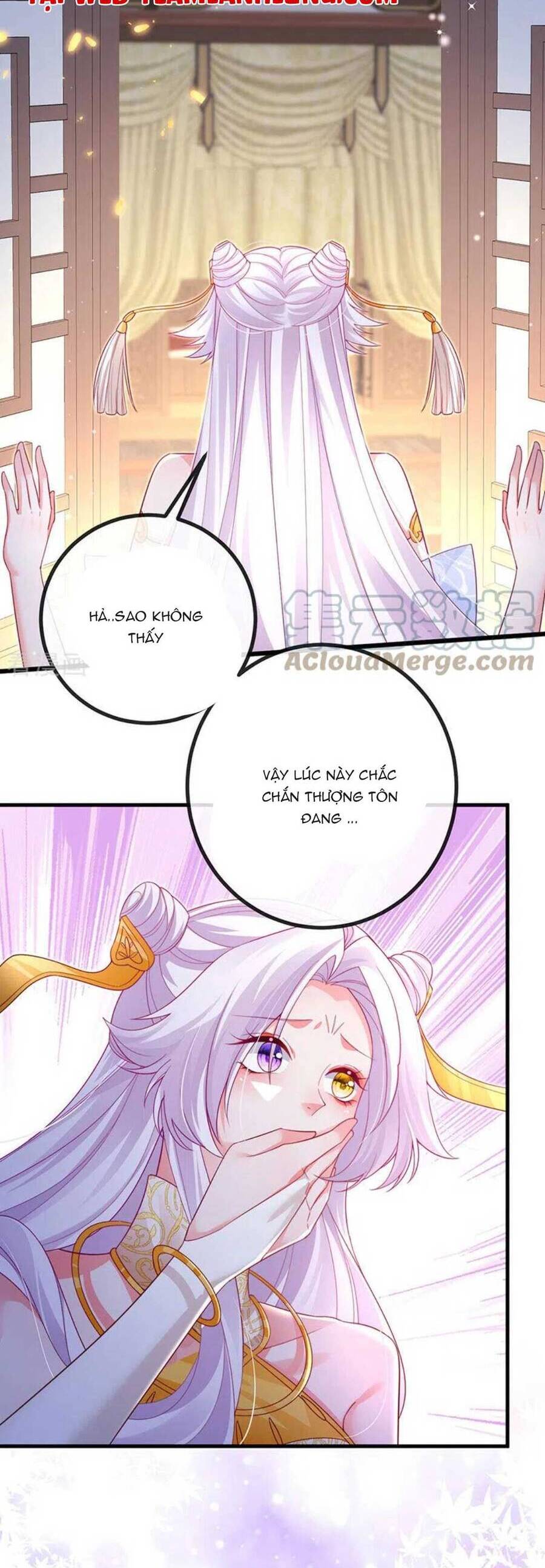 100 Cách Ngược Tra Nữ Chapter 100 - 5