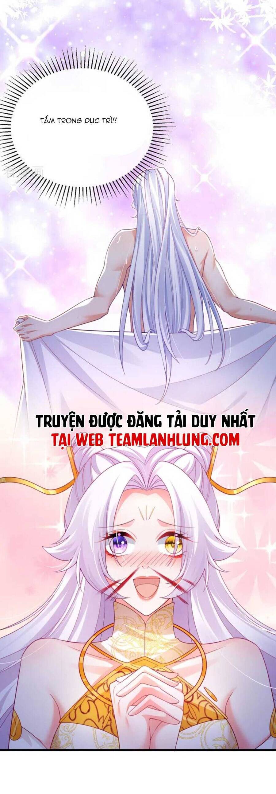 100 Cách Ngược Tra Nữ Chapter 100 - 6