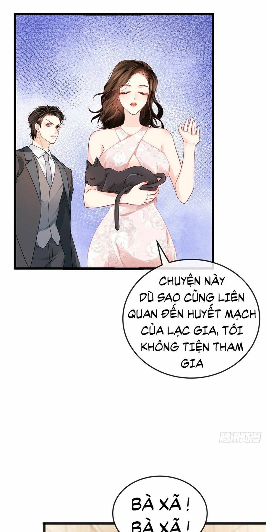 100 Cách Ngược Tra Nữ Chapter 11 - 22
