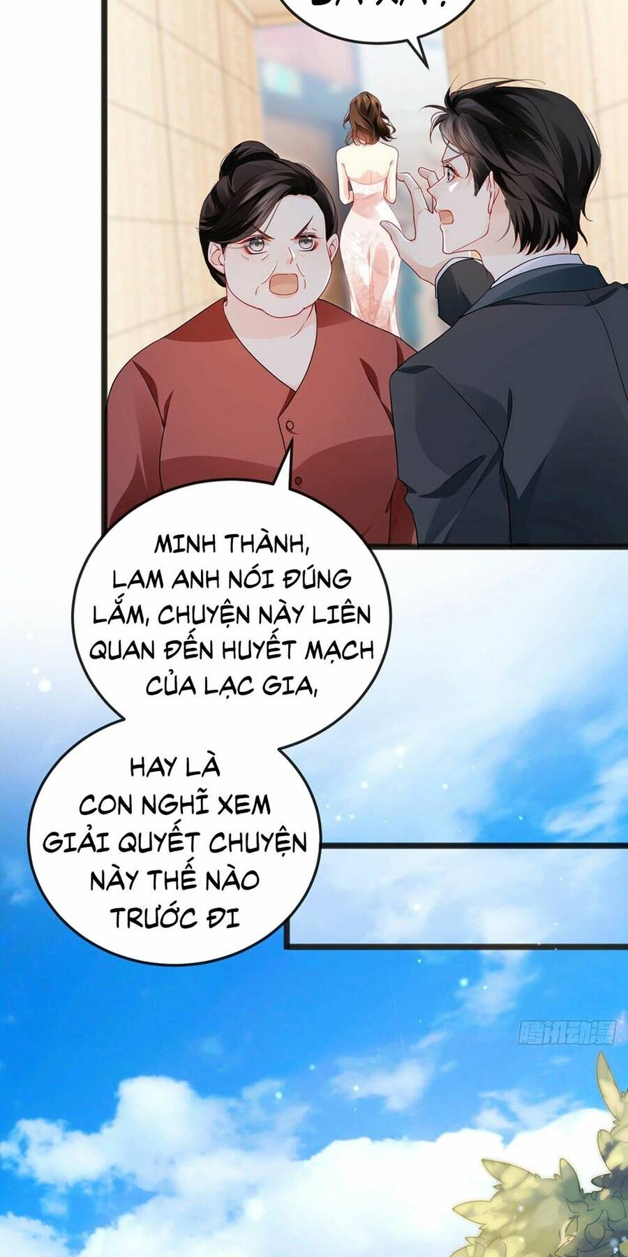 100 Cách Ngược Tra Nữ Chapter 11 - 23