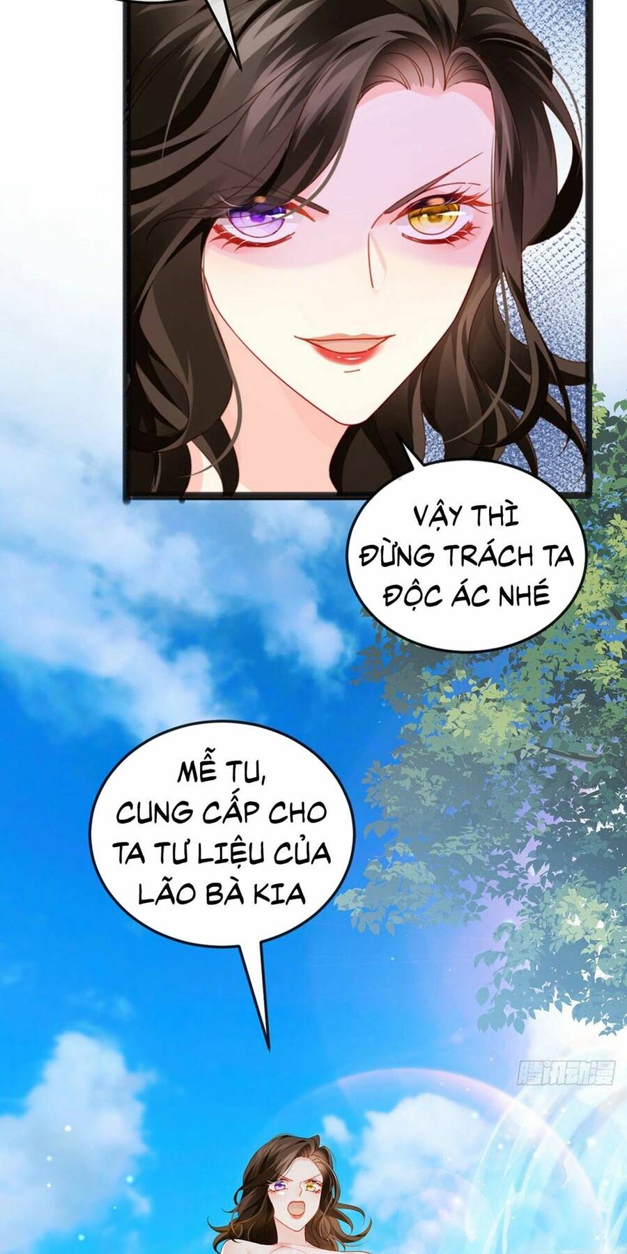 100 Cách Ngược Tra Nữ Chapter 11 - 28