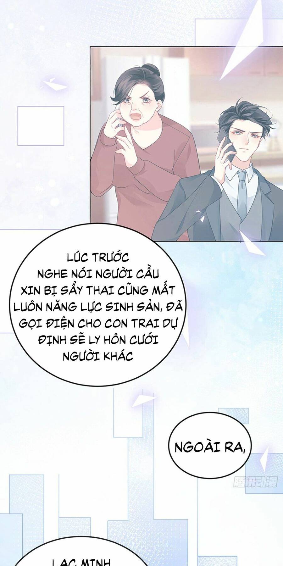100 Cách Ngược Tra Nữ Chapter 11 - 33