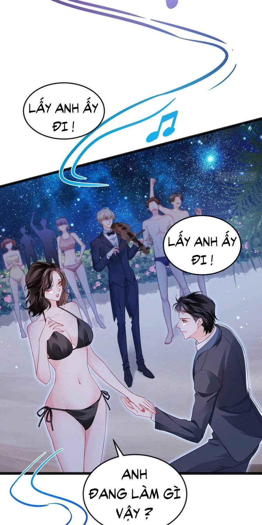 100 Cách Ngược Tra Nữ Chapter 11 - 6