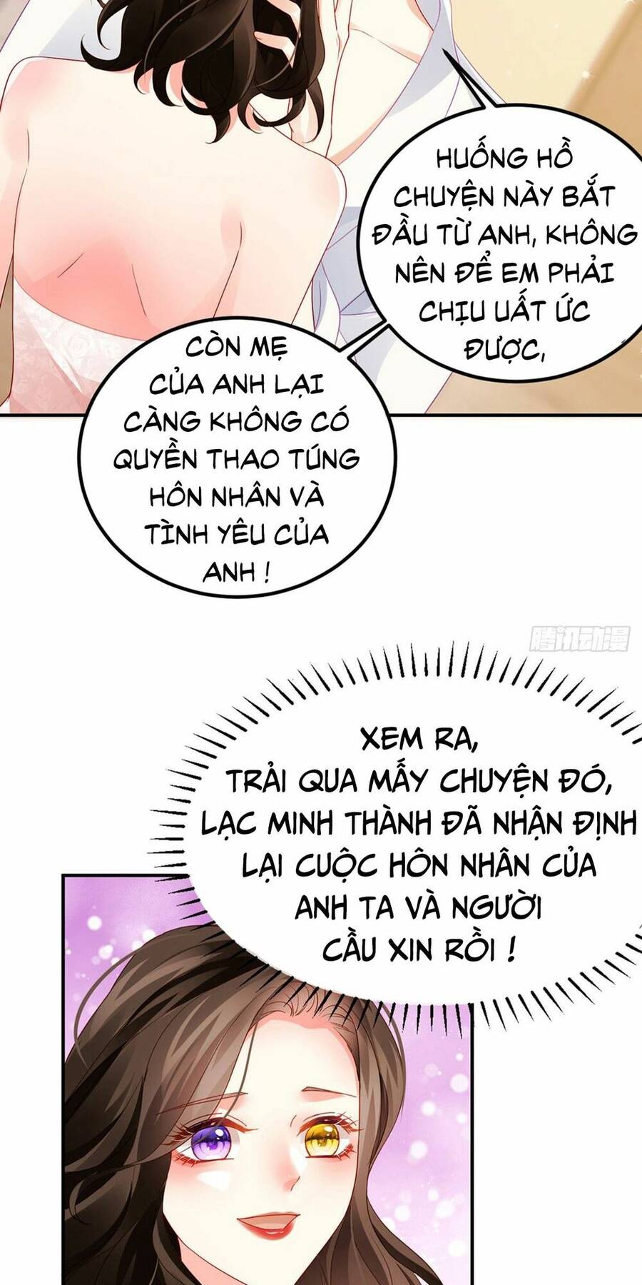 100 Cách Ngược Tra Nữ Chapter 12 - 18
