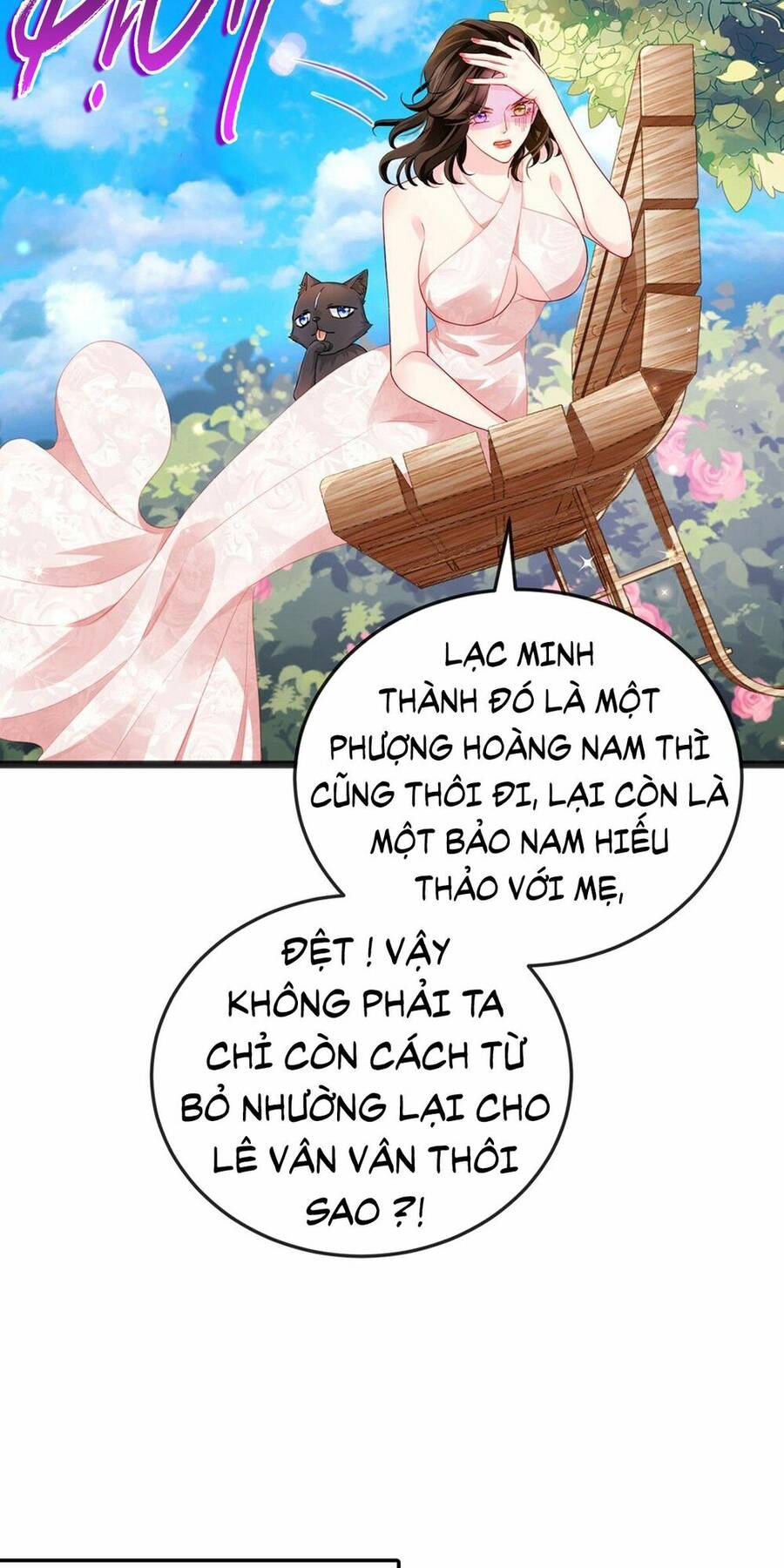 100 Cách Ngược Tra Nữ Chapter 12 - 3