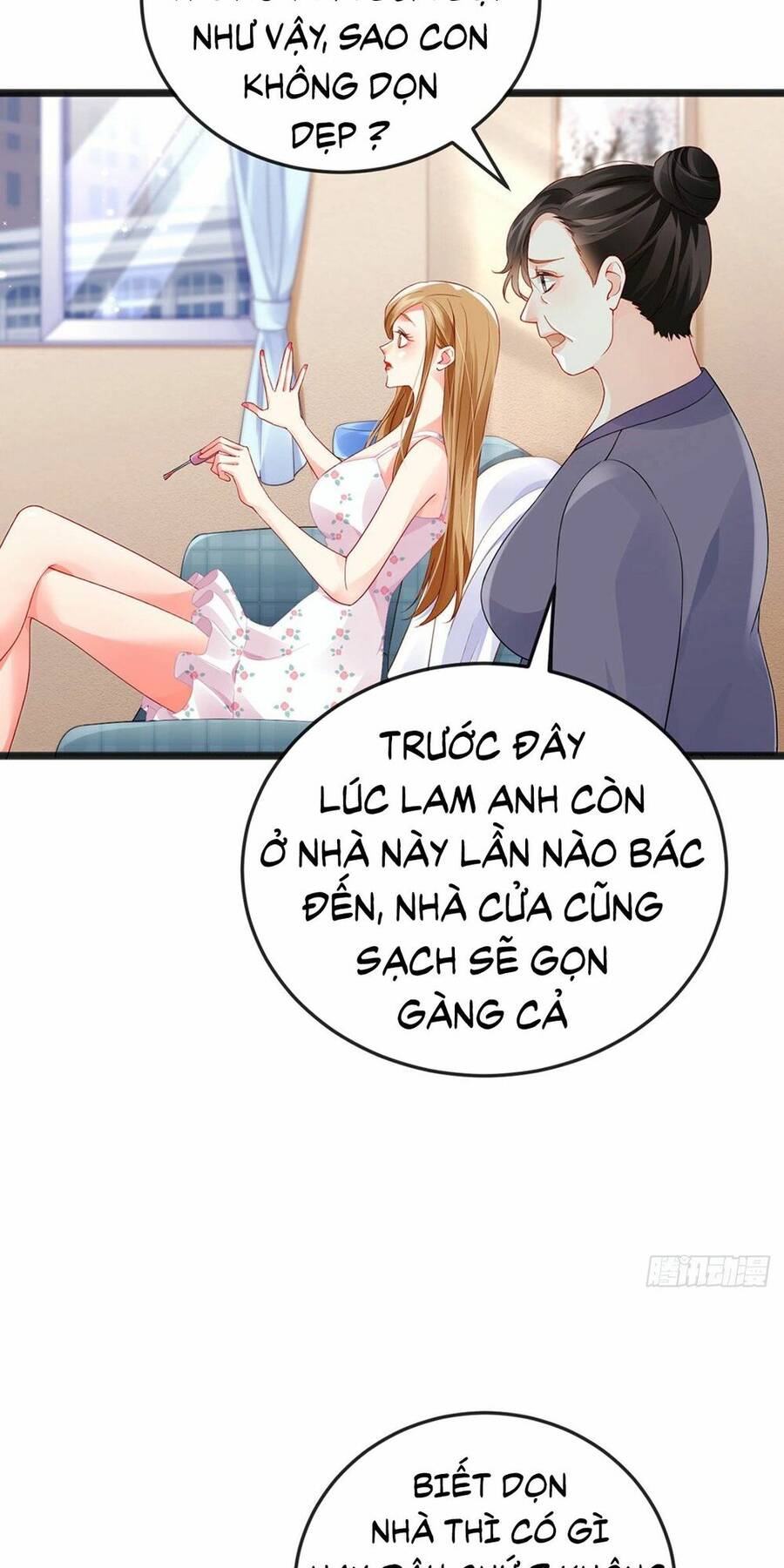100 Cách Ngược Tra Nữ Chapter 12 - 25