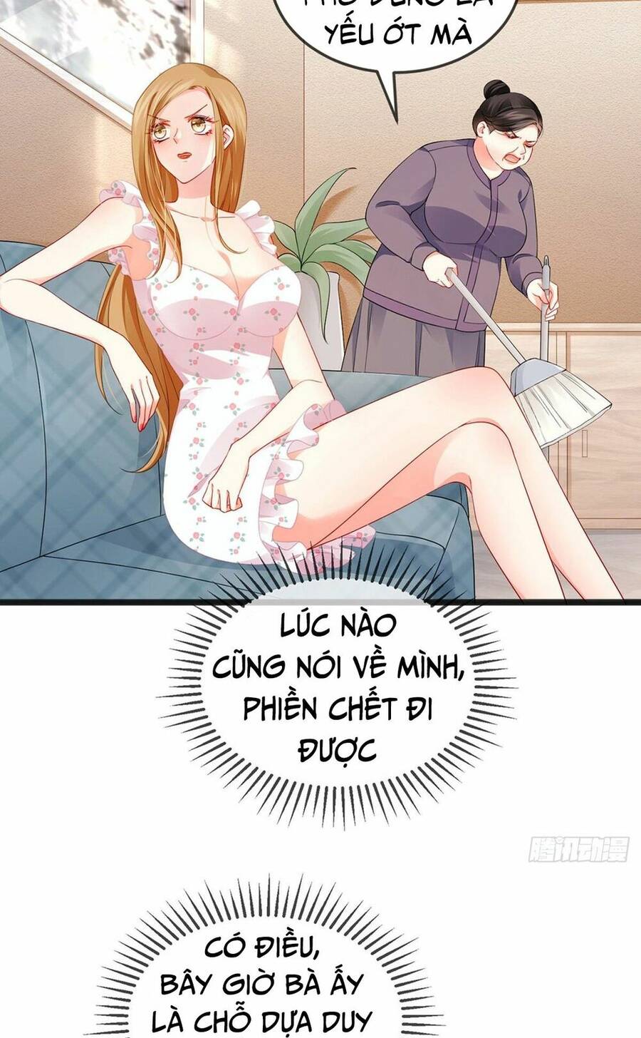 100 Cách Ngược Tra Nữ Chapter 12 - 29