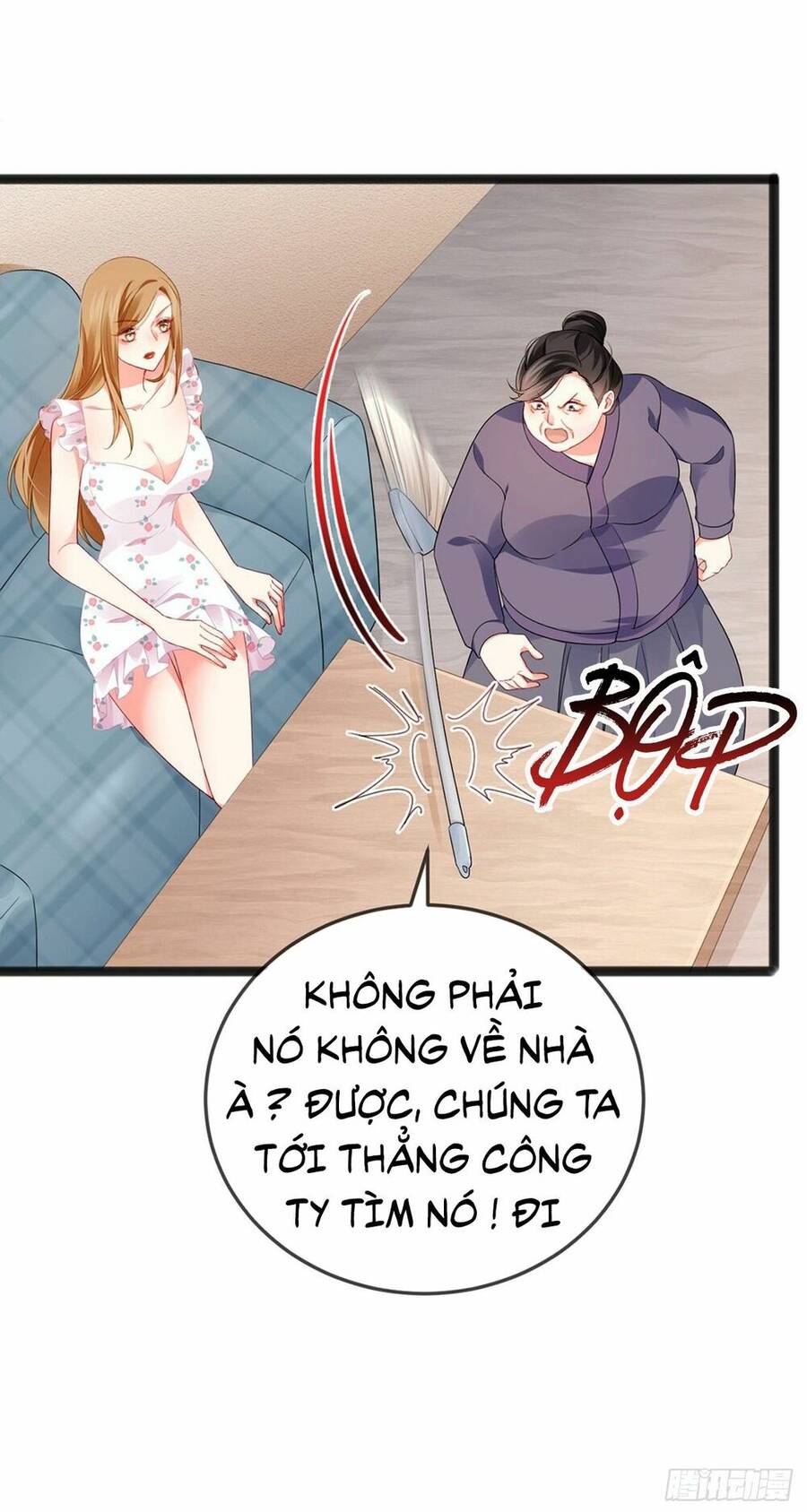 100 Cách Ngược Tra Nữ Chapter 12 - 32
