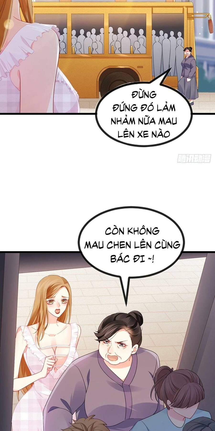 100 Cách Ngược Tra Nữ Chapter 12 - 38