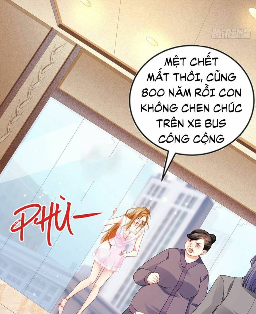 100 Cách Ngược Tra Nữ Chapter 12 - 41
