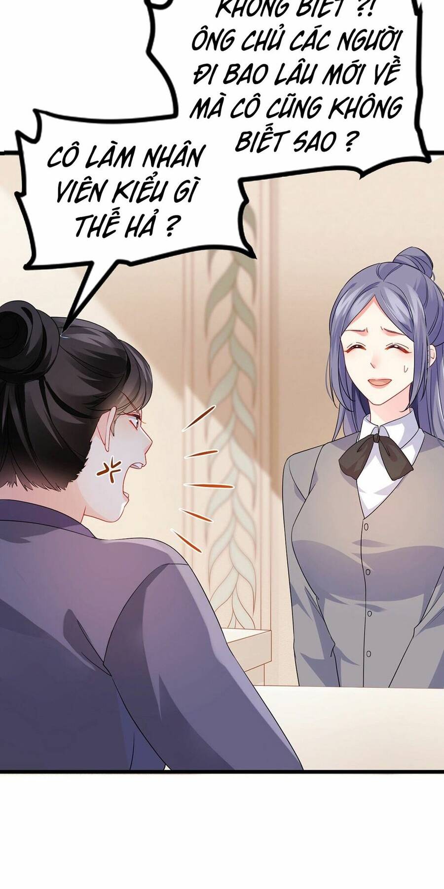 100 Cách Ngược Tra Nữ Chapter 12 - 46