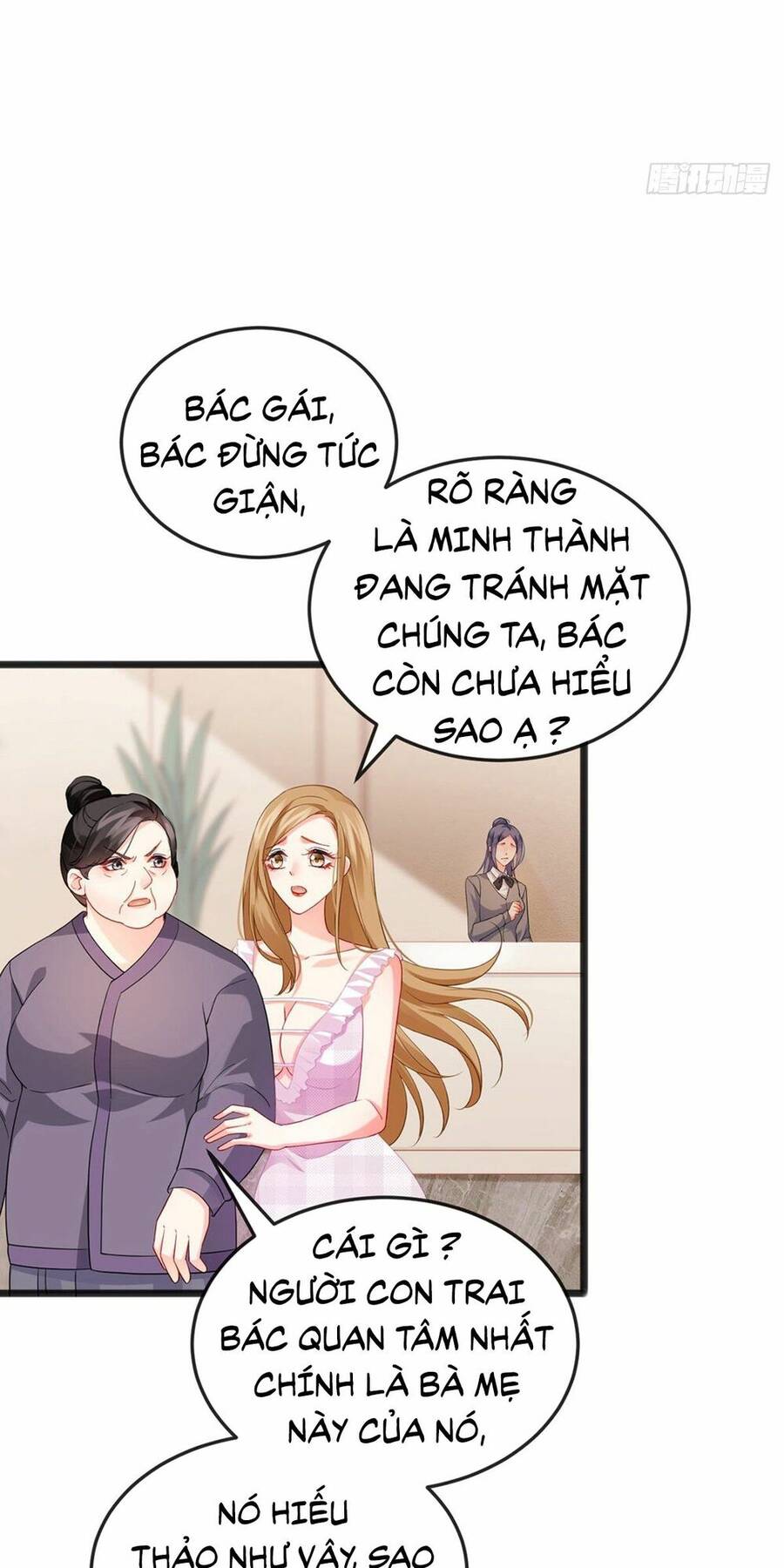 100 Cách Ngược Tra Nữ Chapter 12 - 47