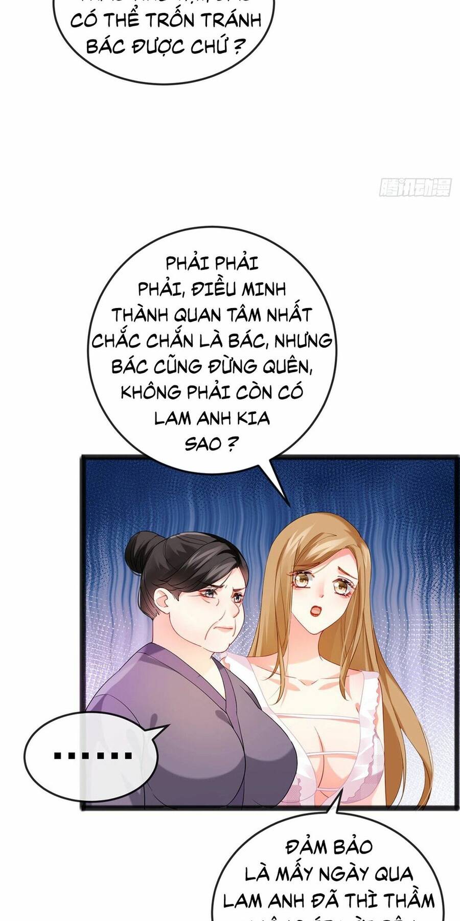 100 Cách Ngược Tra Nữ Chapter 12 - 48
