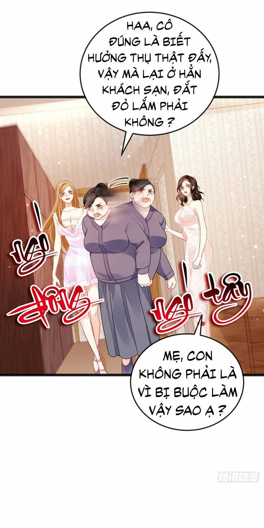 100 Cách Ngược Tra Nữ Chapter 12 - 57