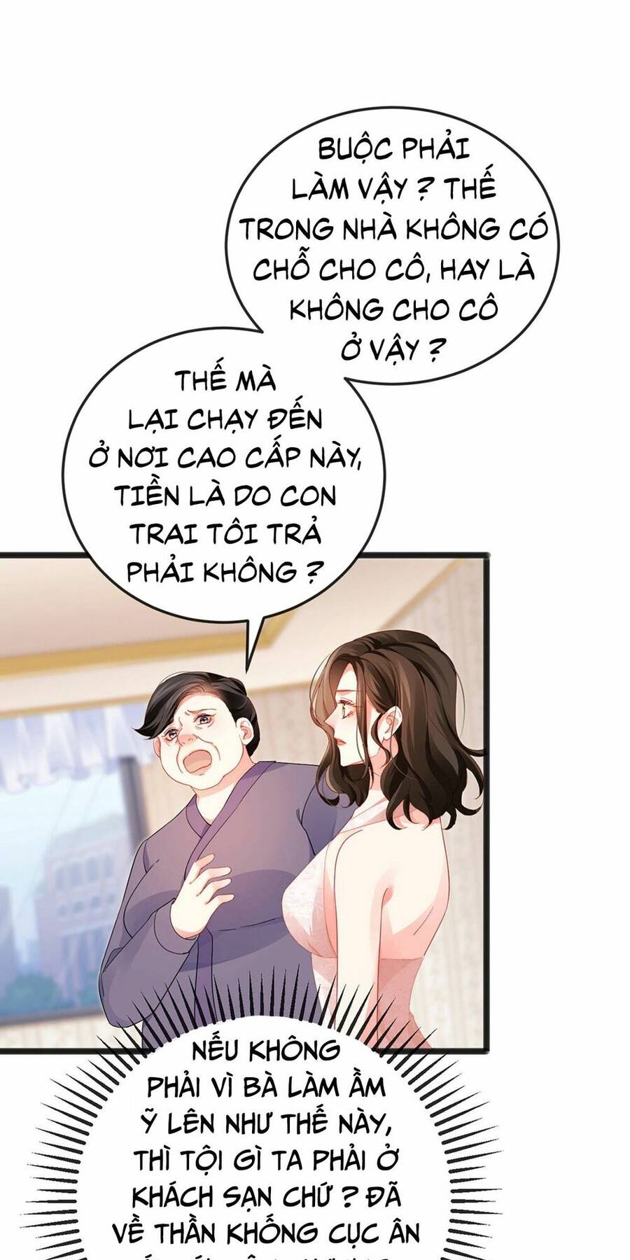 100 Cách Ngược Tra Nữ Chapter 12 - 58