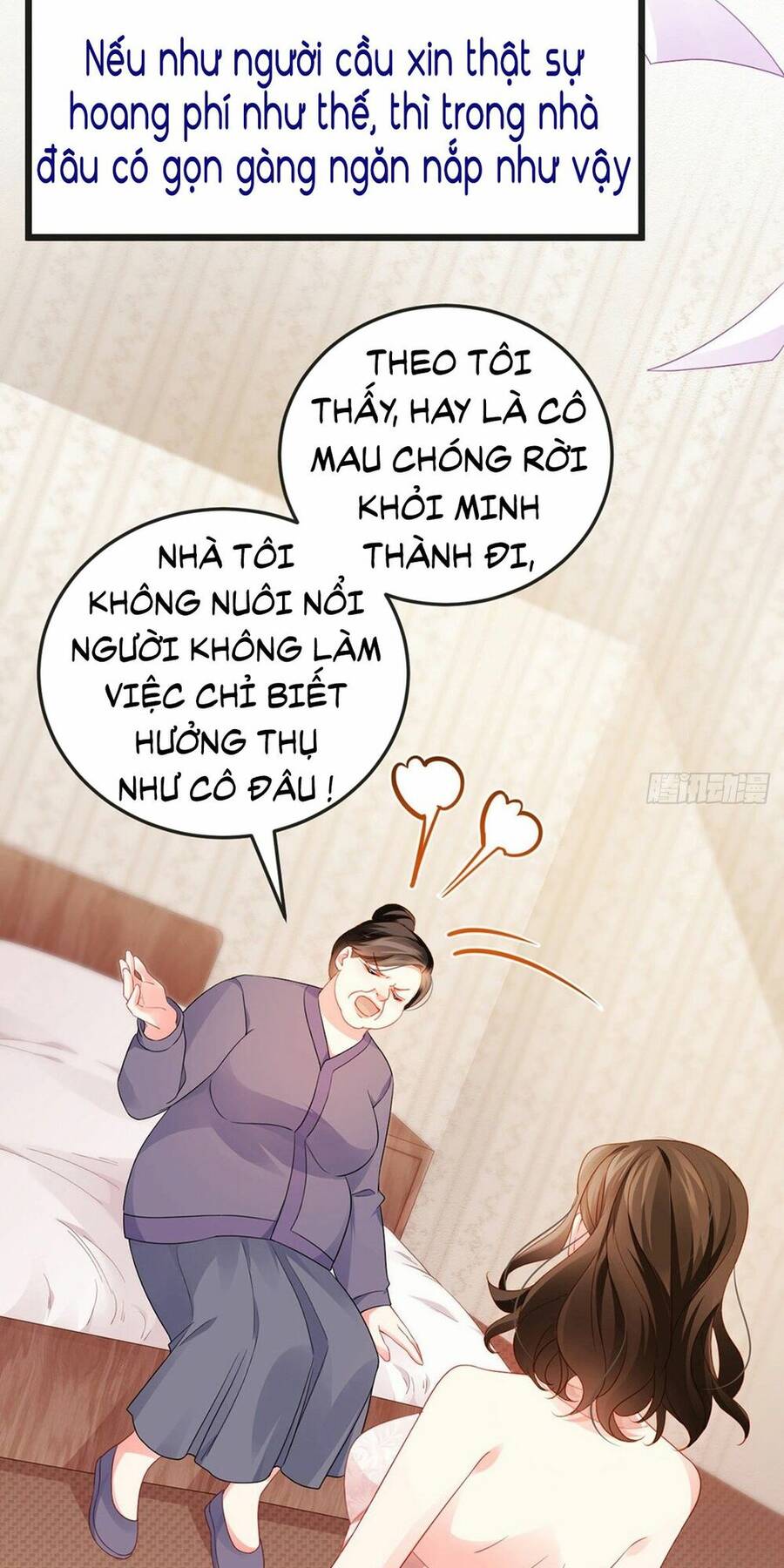 100 Cách Ngược Tra Nữ Chapter 12 - 62