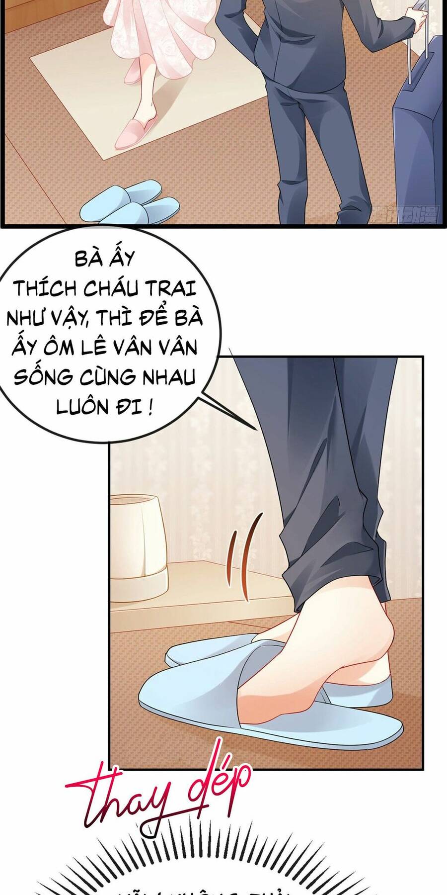 100 Cách Ngược Tra Nữ Chapter 12 - 8