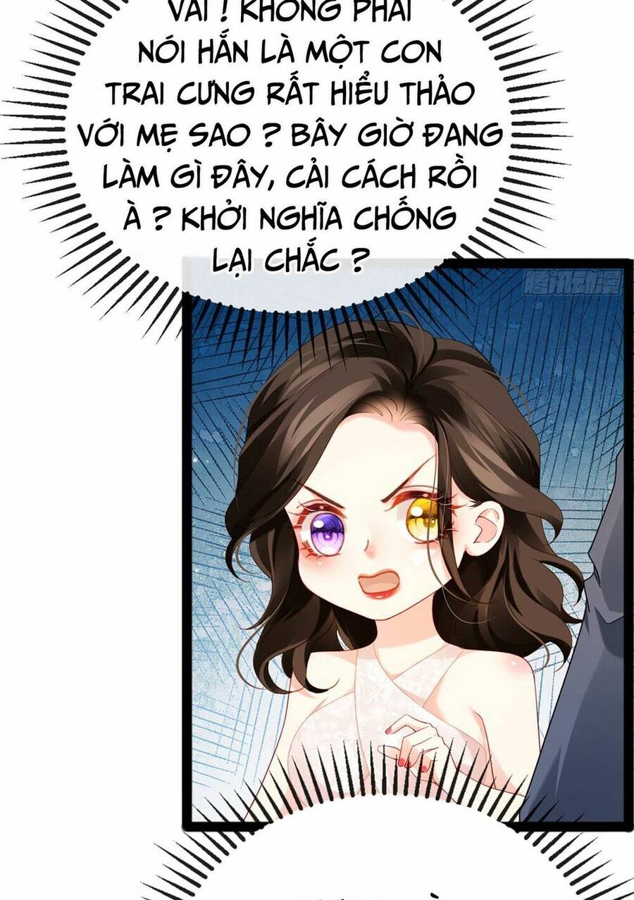 100 Cách Ngược Tra Nữ Chapter 12 - 9