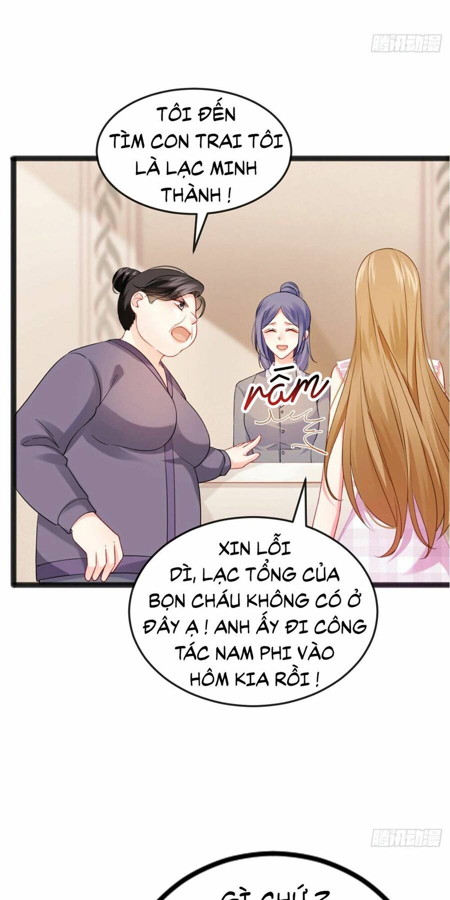 100 Cách Ngược Tra Nữ Chapter 13 - 12