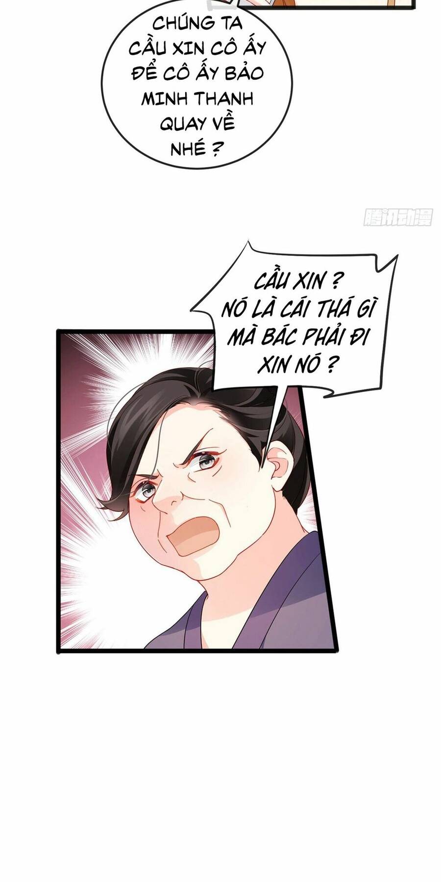 100 Cách Ngược Tra Nữ Chapter 13 - 18