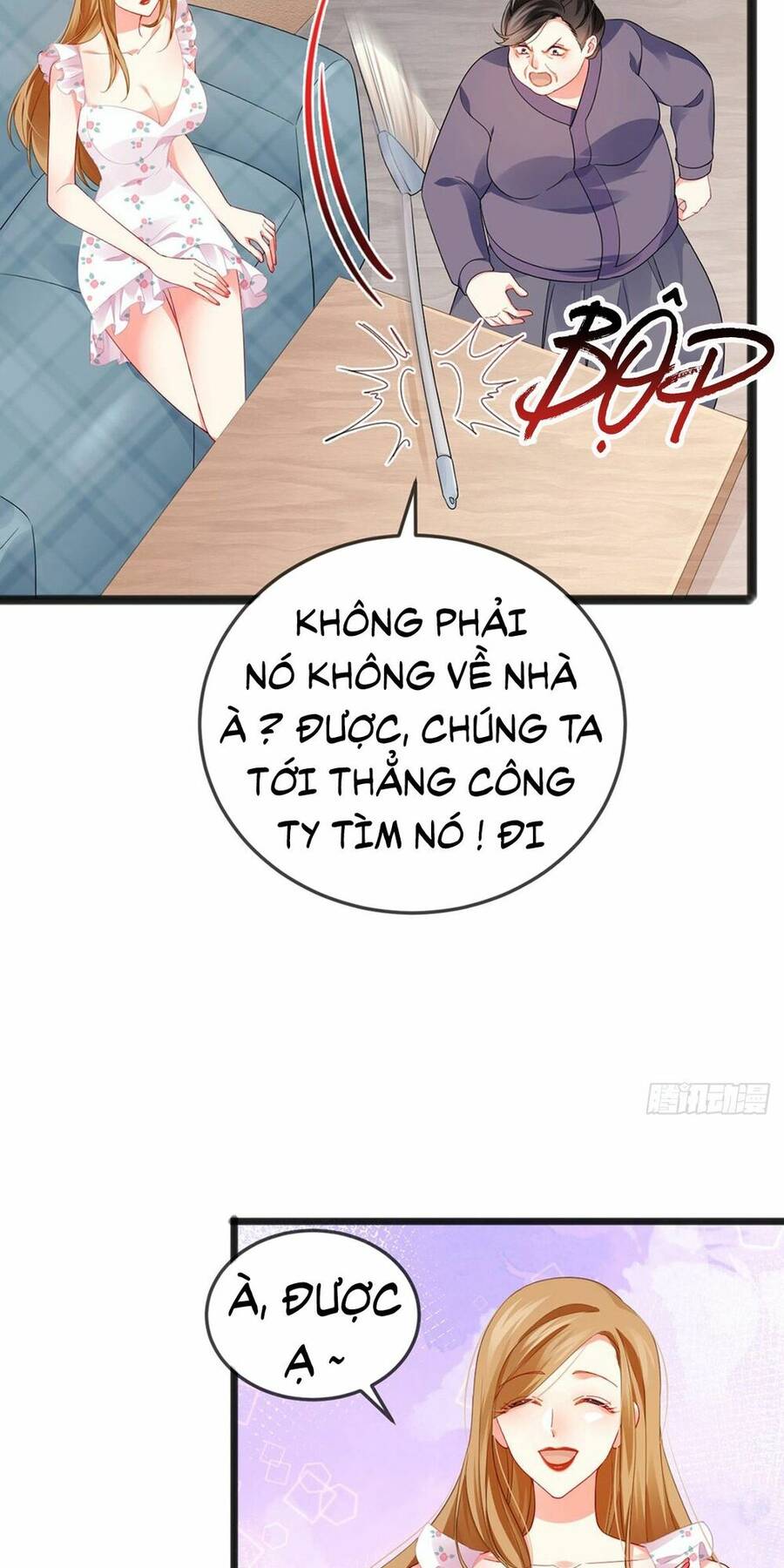 100 Cách Ngược Tra Nữ Chapter 13 - 3