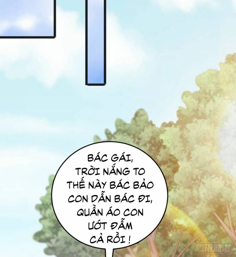 100 Cách Ngược Tra Nữ Chapter 13 - 21