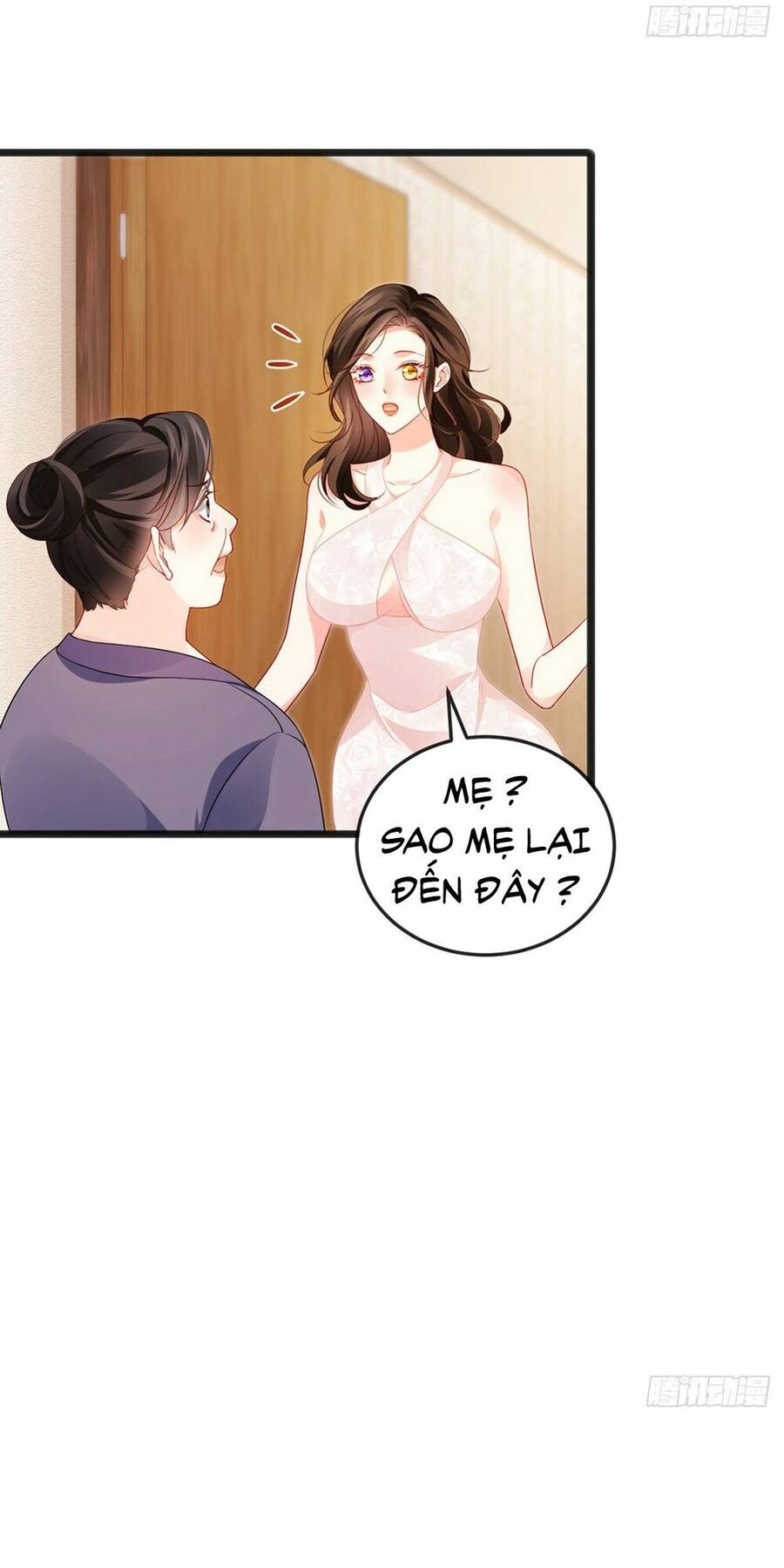 100 Cách Ngược Tra Nữ Chapter 13 - 24