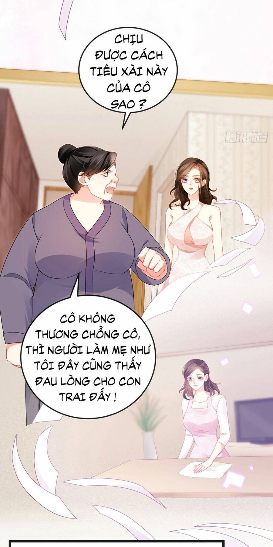 100 Cách Ngược Tra Nữ Chapter 13 - 29