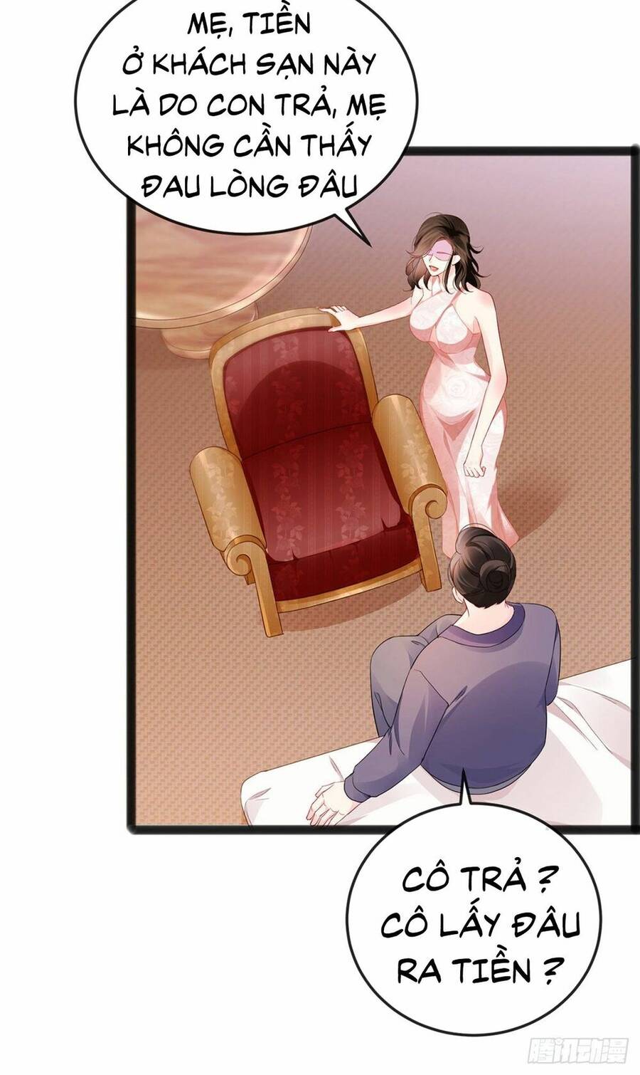 100 Cách Ngược Tra Nữ Chapter 13 - 32