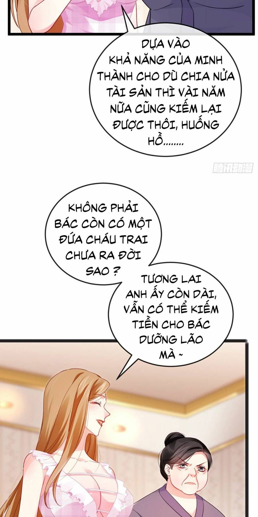 100 Cách Ngược Tra Nữ Chapter 13 - 37